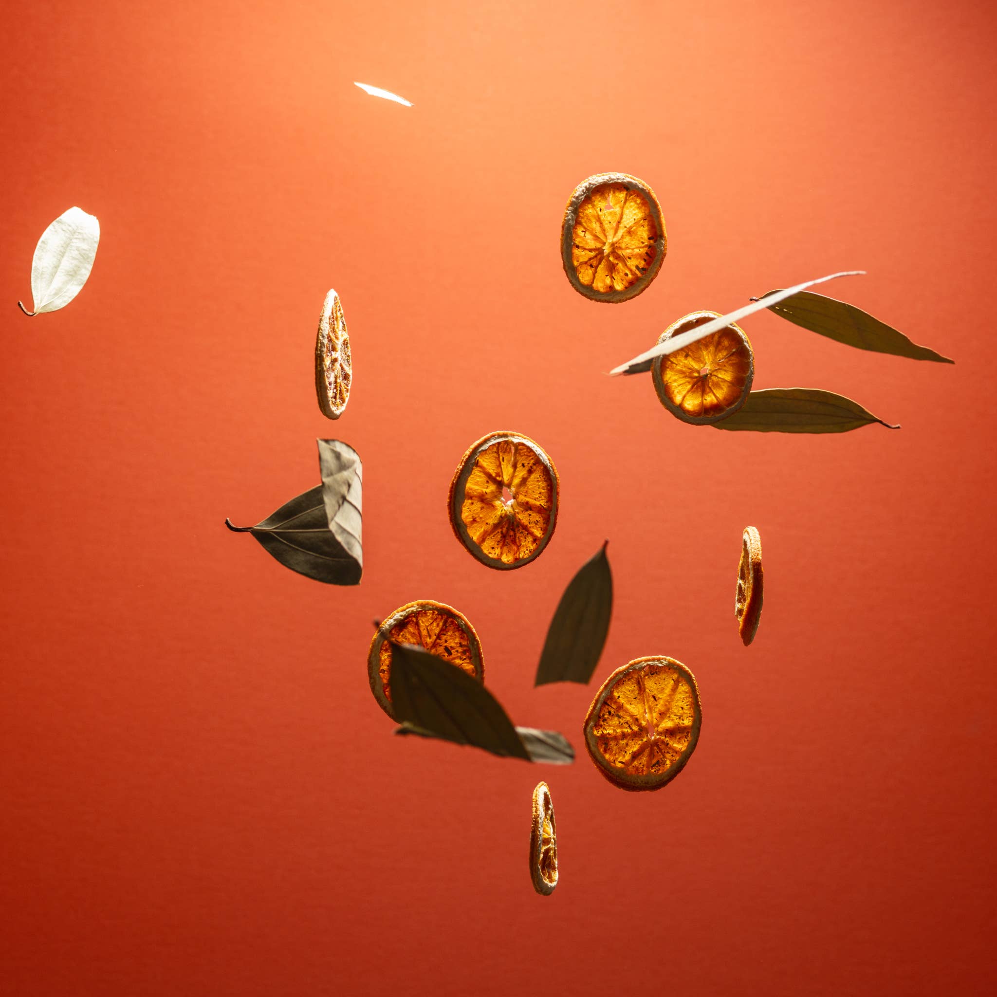 Noshinku - Wholesale Hand sanitiser - Refillable Orange Coriander Moisturizing Hand Sanitizer8