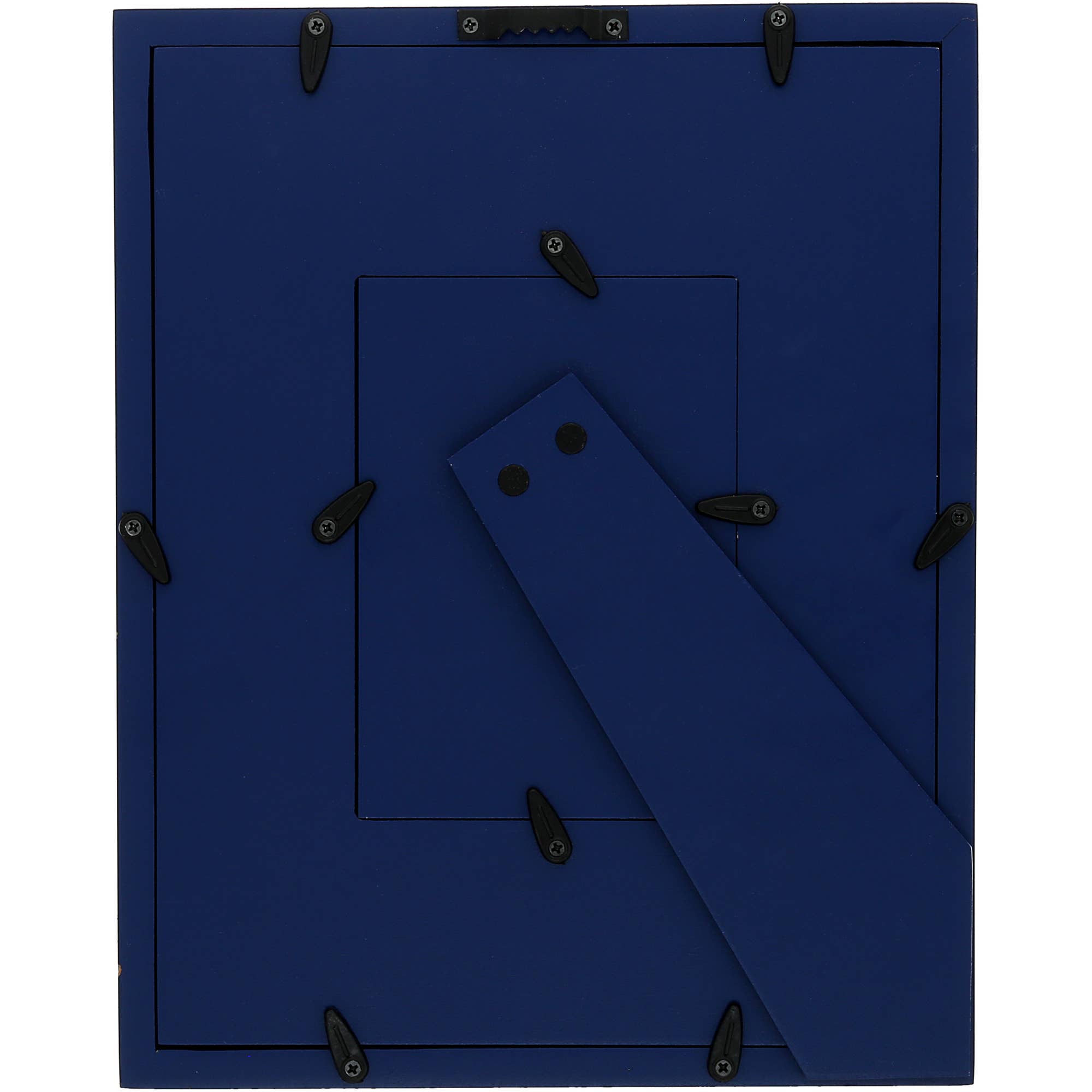 Pavilion - Wholesale Picture Frame - Fishing Life - 8" x 10" Picture Frame (3.5" x 5.5" Photo)7