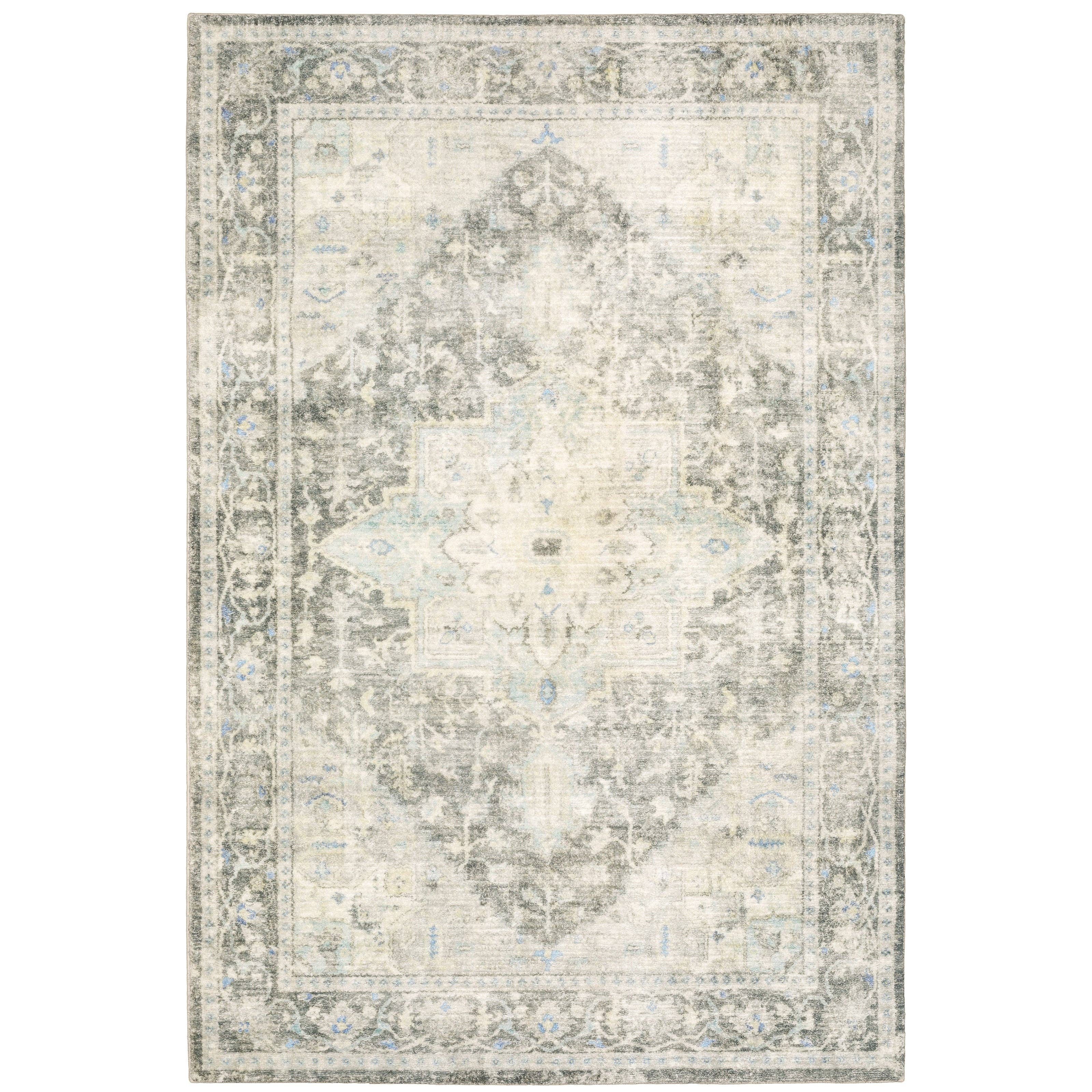 Oriental Weavers - Wholesale Area Rug - Savoy / 281041