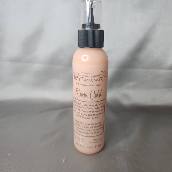 Triple C Candle Company - Wholesale Wax Melt - Hot Lava Wax Melt9