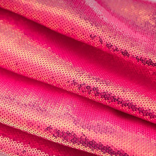 Fushcia SET051 Sequin Blazer & Shorts Set - Fashion Two-Piece for wholesale on Faire14