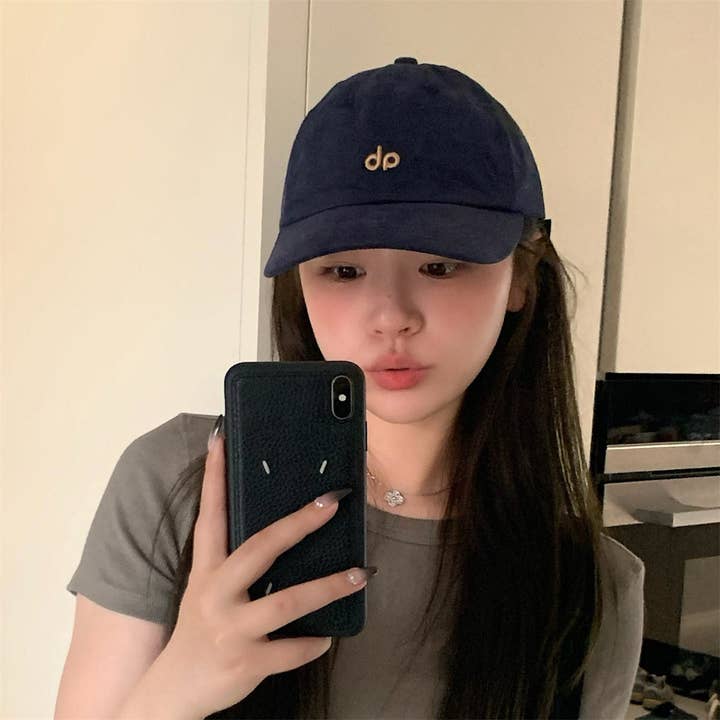 Vintage verstellbare Baseballkappe für den Großhandel von MoodGold