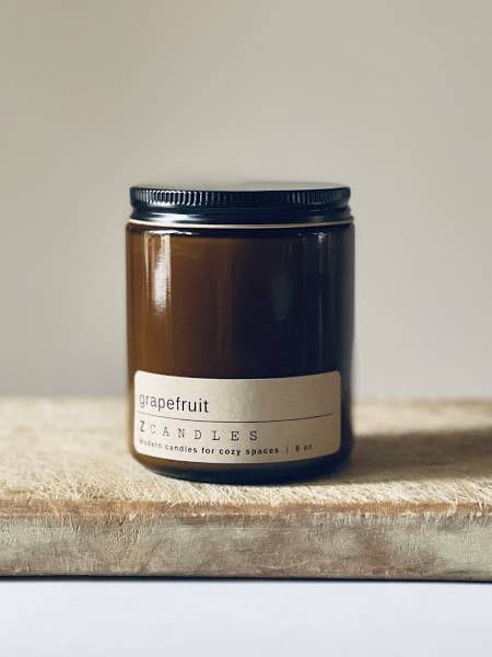 Grapefruit for wholesale by Z Candles