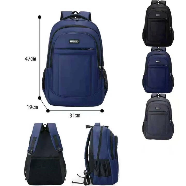 Zaino - Ivan per la vendita all'ingrosso da parte di Fox by Ren GmbH