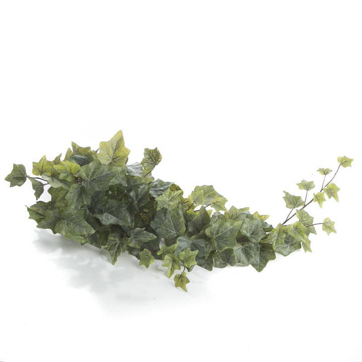 Factory Direct Craft - Wholesale Artificial Plant - 30" Artificial Realistic English Ivy Bush2