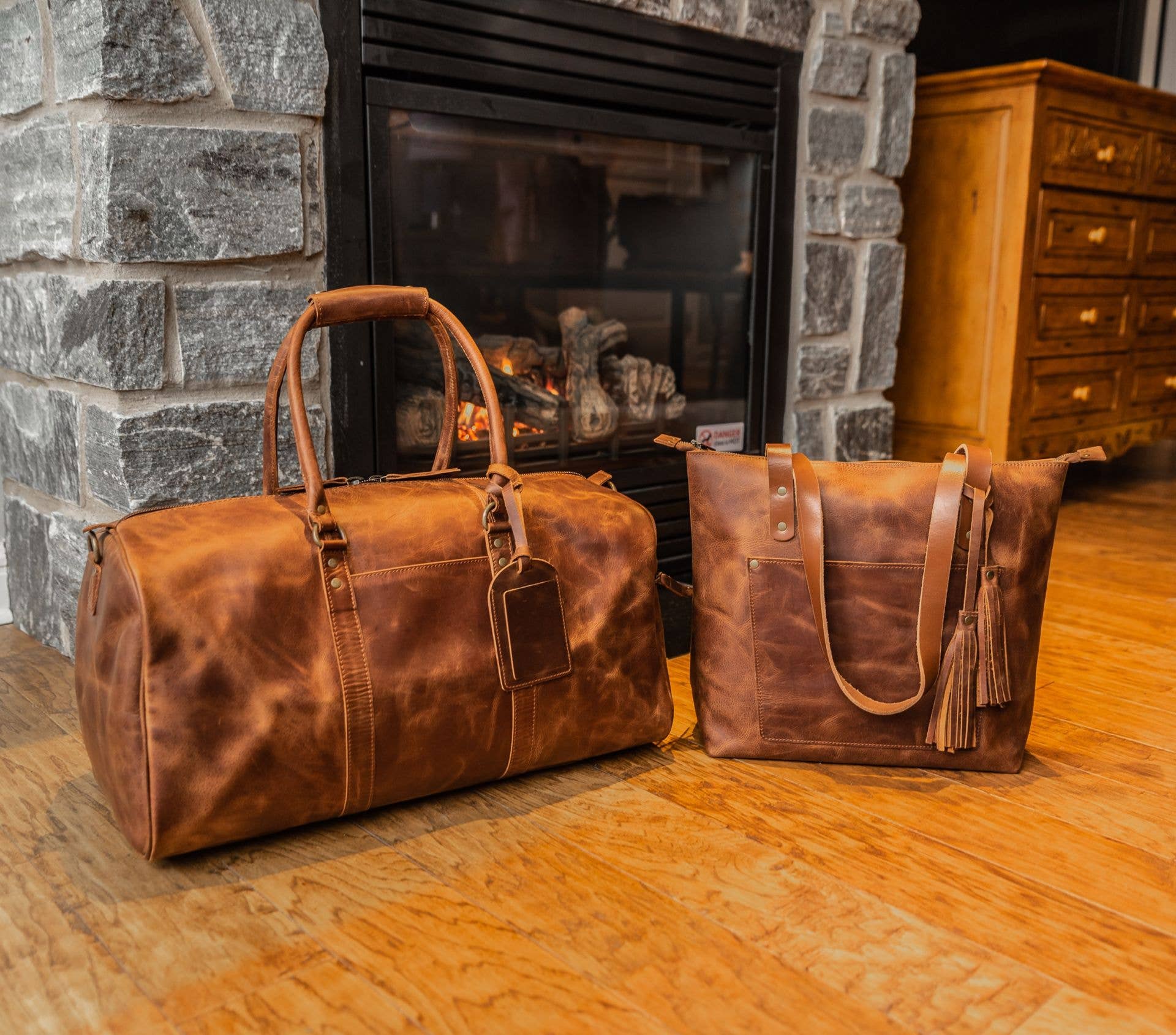 Hides - Vente Tote bag – femme - Sac en cuir avec fermeture éclair29