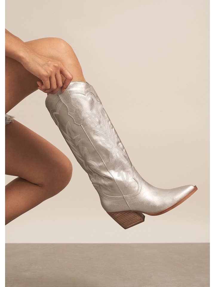 Miracle Miles (Mi.iM) - Wholesale Cowboy Boots - Women's - INDIGO14