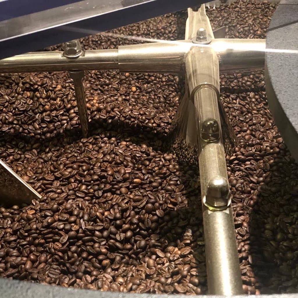 CAFÉ PAU BRASIL - Wholesale Coffee Beans - ROASTED COFFEE OR GROUND COFFEE1