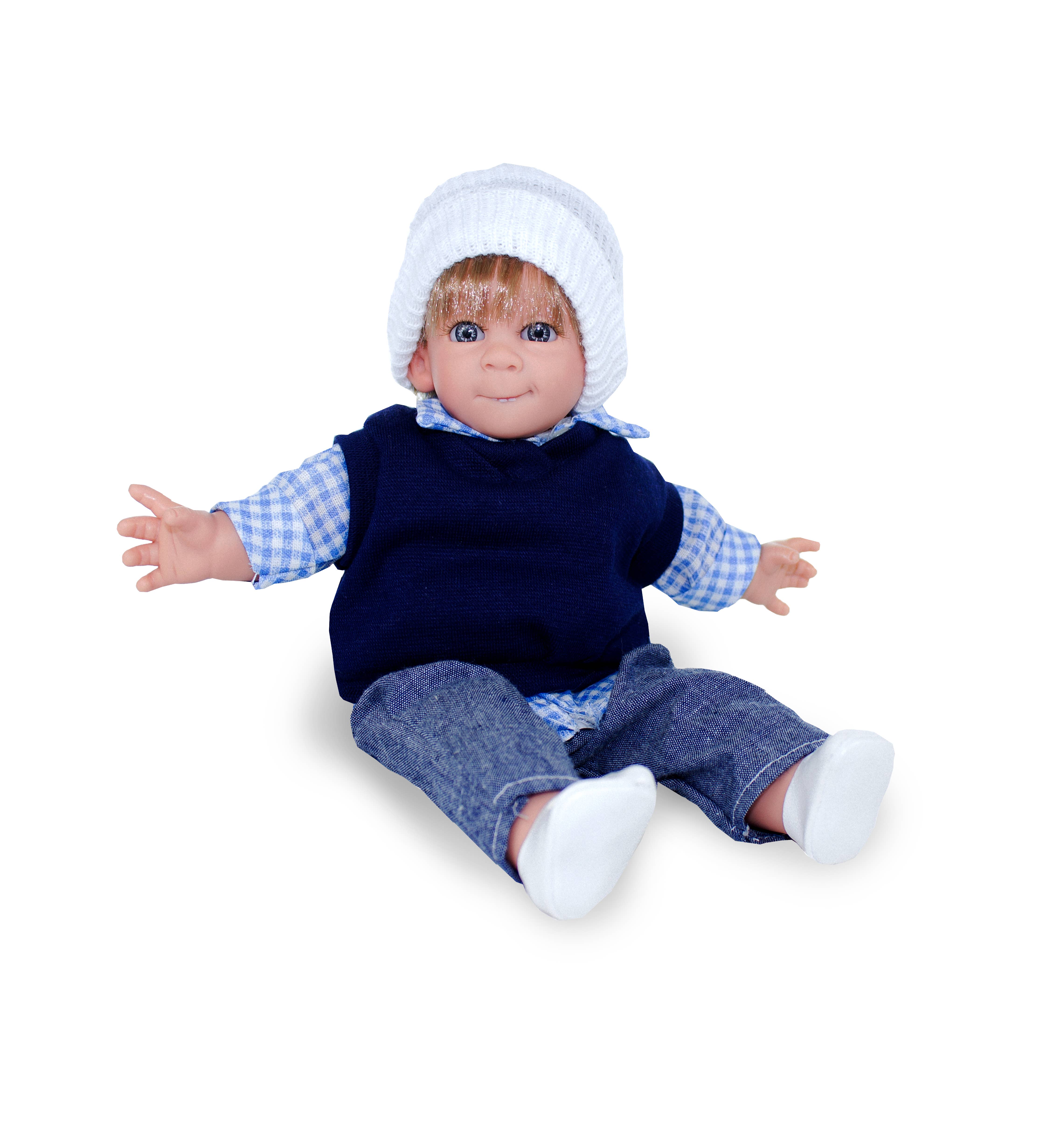 LAMAGIK - Wholesale Doll - Kids - Managed 28cm
