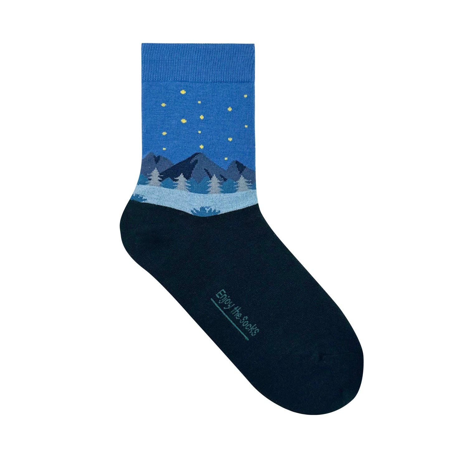 7DAYSSOCKS - Wholesale Socks - Women's - Women's Crew Together With You Socks3