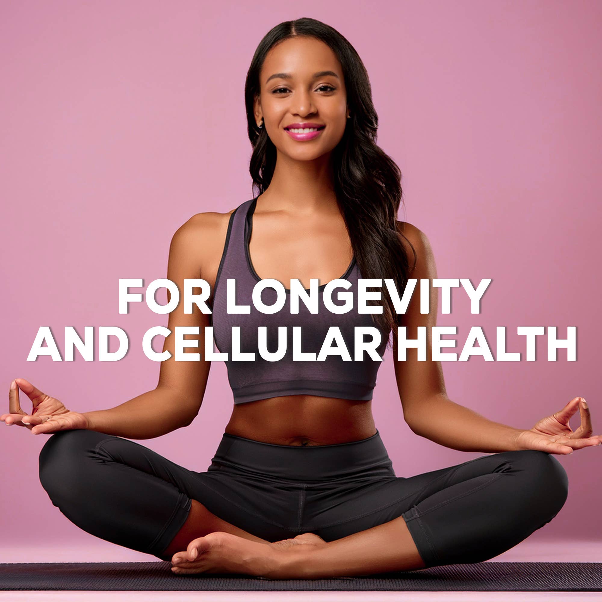 HARMONIFY - Vente Supplément oral/vitamine - HARMONIFY Resvératrol, 40 mg par portion – 120 capsules4