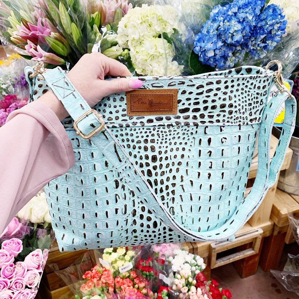 TORI NICOLE® - Wholesale Crossbody Bag - Women's - Matilda Crossbody1