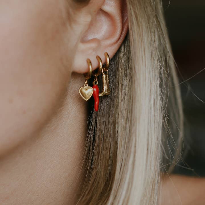 Charmörhänge - Anpassningsbar för wholesale av Les Pomponnettes