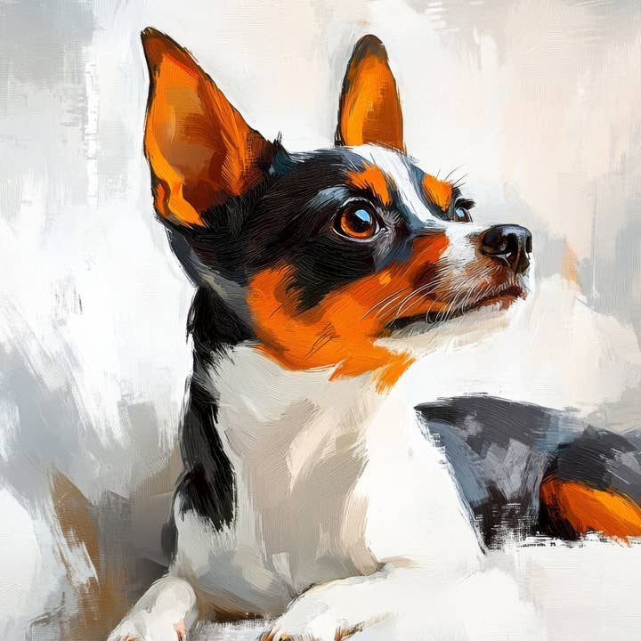 Nimblepic - Wholesale Magnet - Magnets - Dog Gallery B11