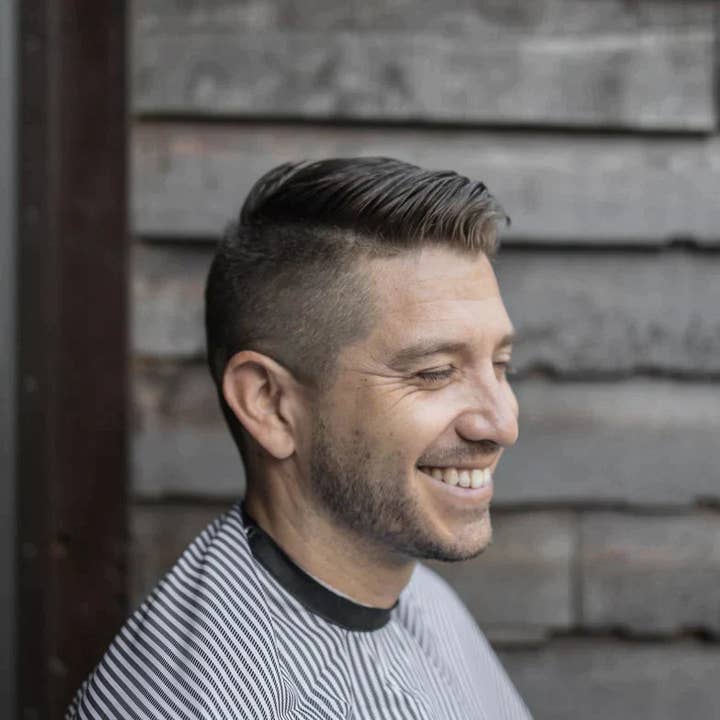 US Barber Products - Wholesale Haarpomade - Heren - O'Douds Multi-Purpose Haarpomade (114g)2