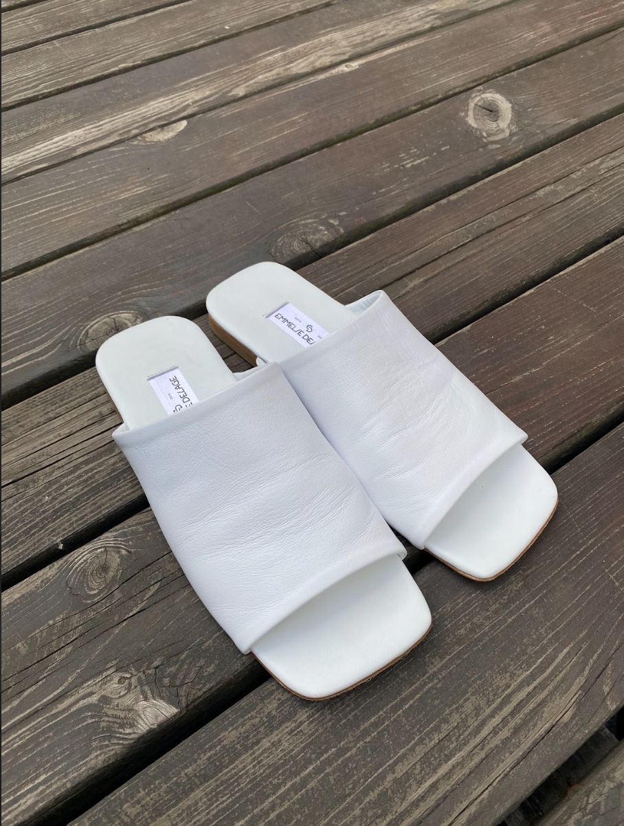 Nenya Fashion Limited – wholesale Slides – Women’s – Flat Slides Piazza8