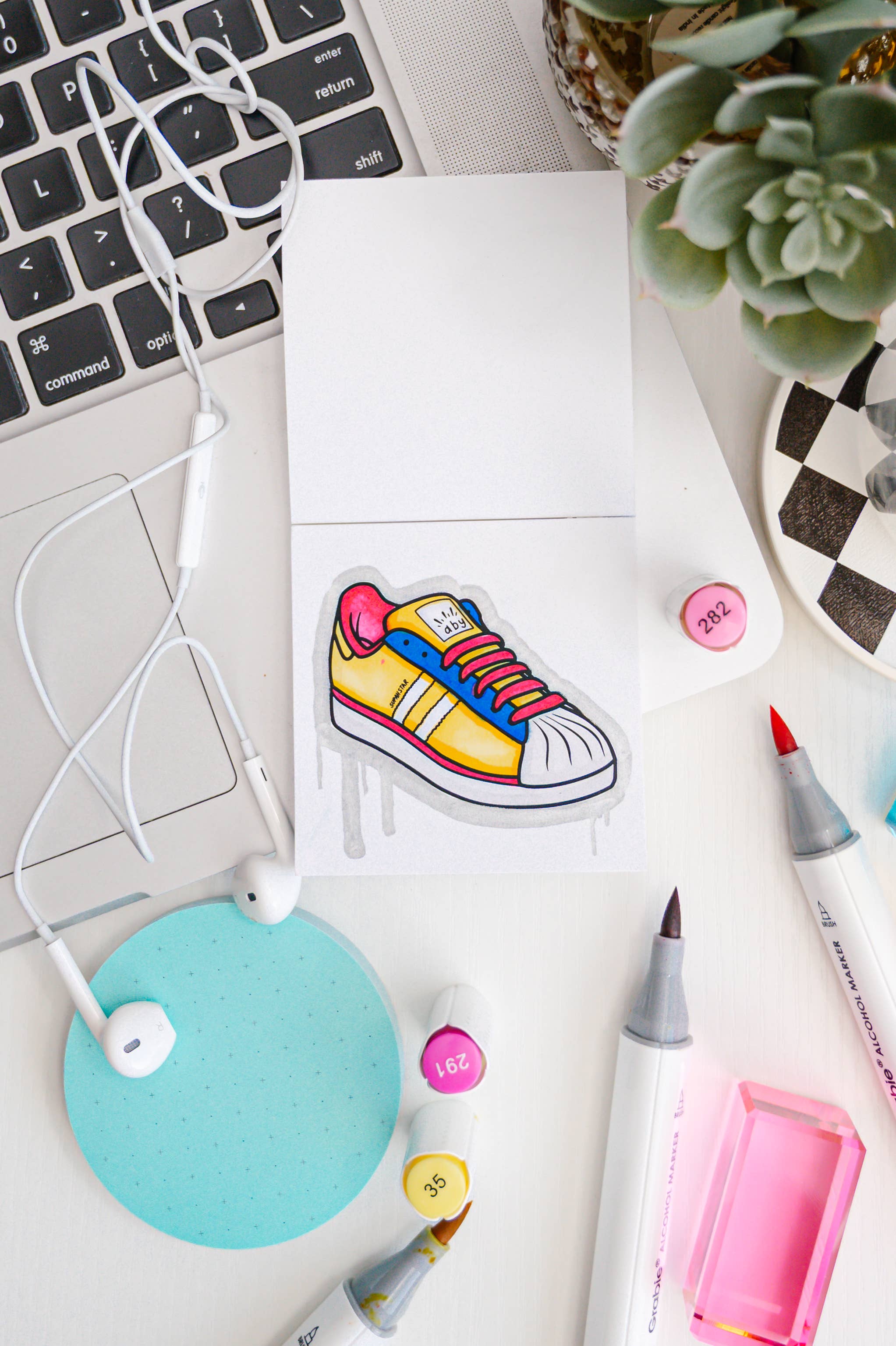 A Brighter Year - Wholesale Coloring Book - Adult - Stop! Color Time Mini Coloring Book7