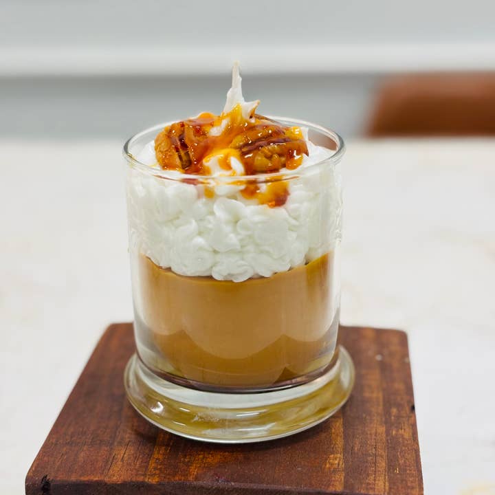 Sister Wicks Candle Company - Wholesale Novelty Candle - Dessert Candles2