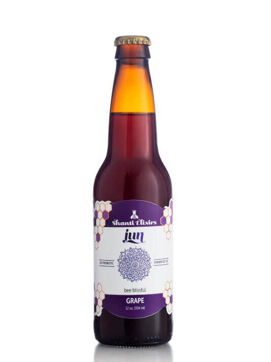 Grape for wholesale by Shanti Elixirs