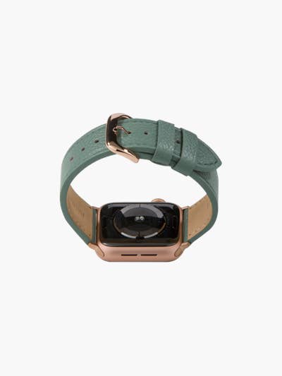 Madrid - Watch Strap 38/40mm - Greenbay for wholesale by dbramante1928