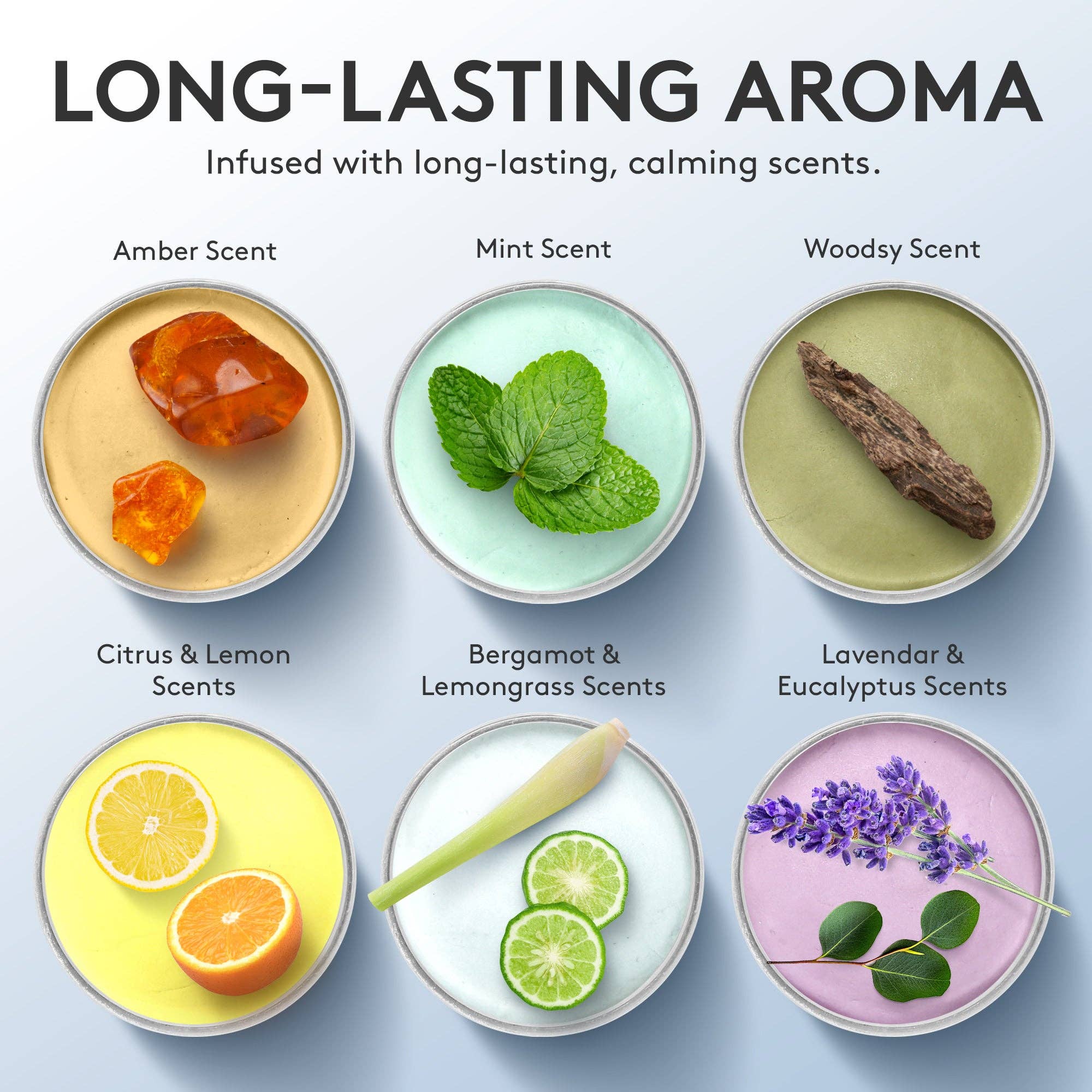 Special Supplies - Wholesale Putty/Slime - Kids - Scented Therapy Putty7