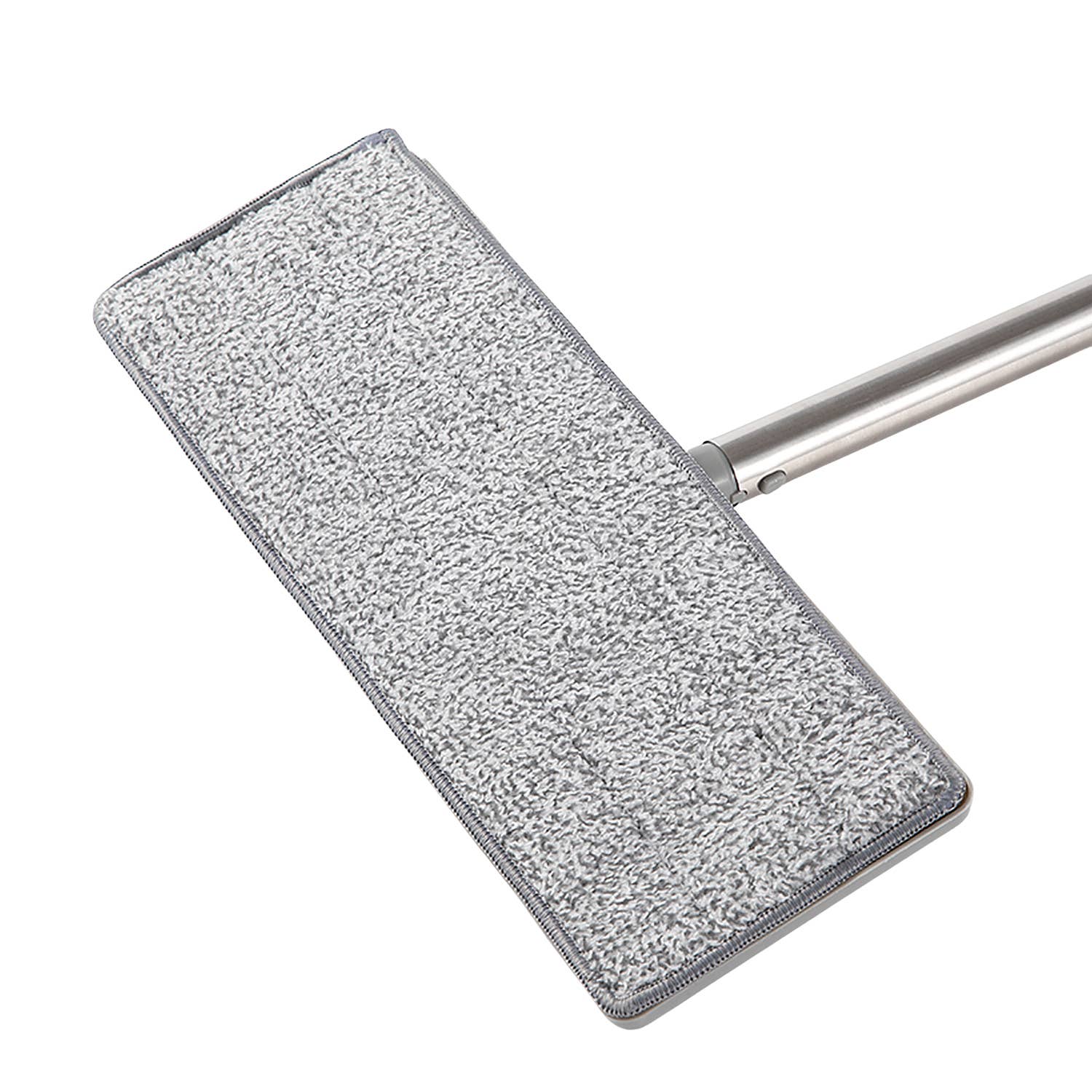 Daniel James - Wholesale Mop - All-in-One Flat Mop & Bucket Set with Refill7