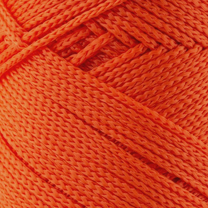 Sensy - Wholesale Craft supplies - Sensy Premium 1.5mm - 164 yards 100% Polyester Macrame Cord41