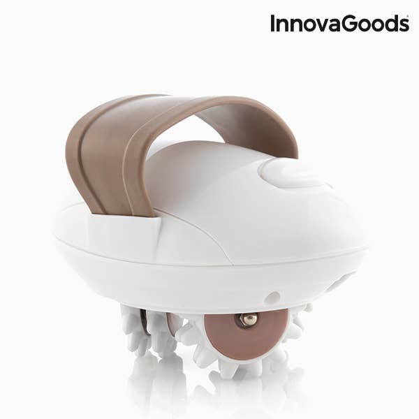 InnovaGoods - Wholesale Body Massager - InnovaGoods Electric Anti-Cellulite Massager1