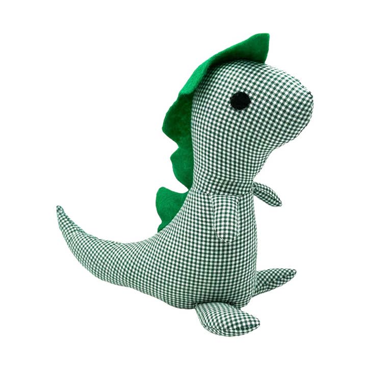 Schooluniform Dinosaurus voor wholesale door Haiti Fair Trade- Papillon Marketplace