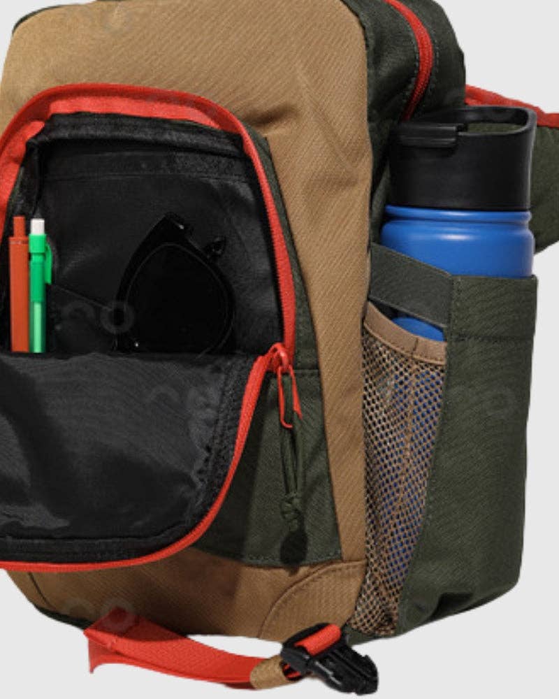 United By Blue - Wholesale Backpack - Unisex - (R)evolution™ 9L Sidekick - New Colorways9