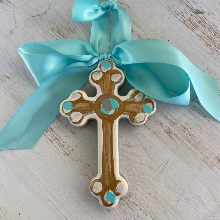 Grace Cross for wholesale by HAVE MERCY LLC