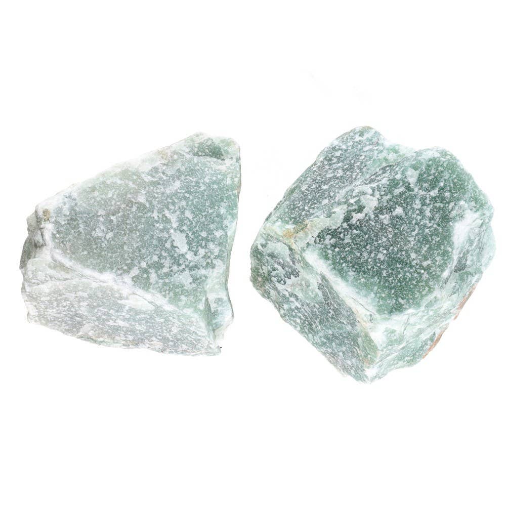 Vives de la Cortada S.L - Wholesale Spiritual Stone/Crystal - Small Raw Green Quartz2