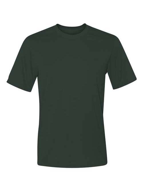 Total Apparel - Wholesale T-Shirt - Unisex - Hanes Cool DRIĀ® Performance T-Shirt | 4820 Moisture-Wicking1