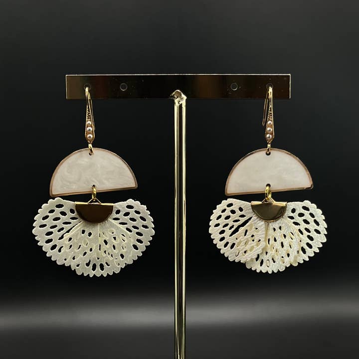 Fairy Lénie for wholesale by Jolie Fée