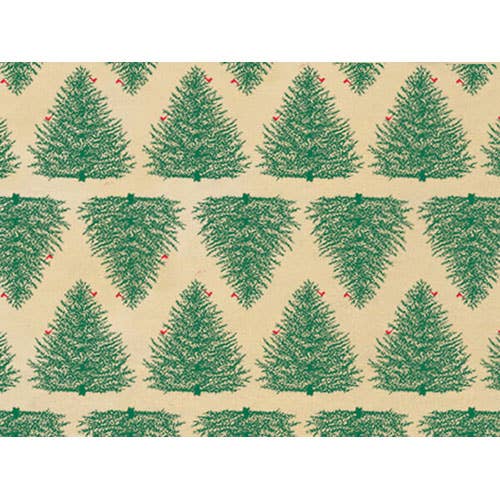 Nashville Wraps - Wholesale Tissue Paper - Christmas Print Bulk Tissue Paper1