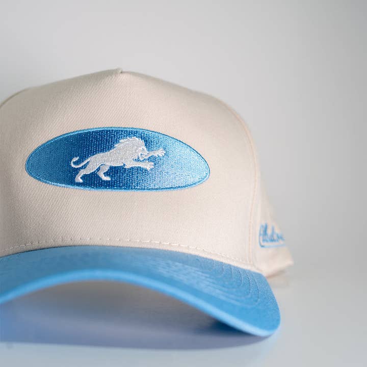 La casquette de la ville de l'automobile pour la vente par Albatross Attire