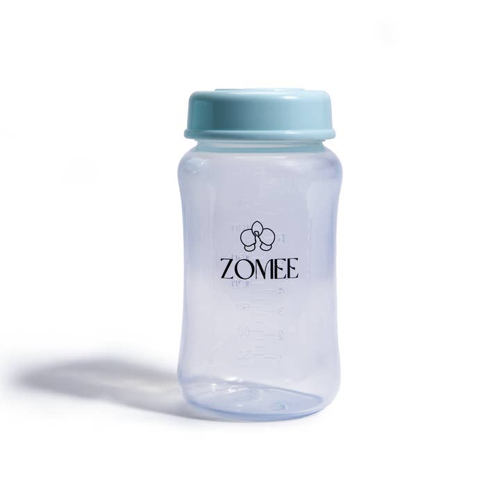 Zomee - Wholesale Milk/juice bottle - Storage Bottles7