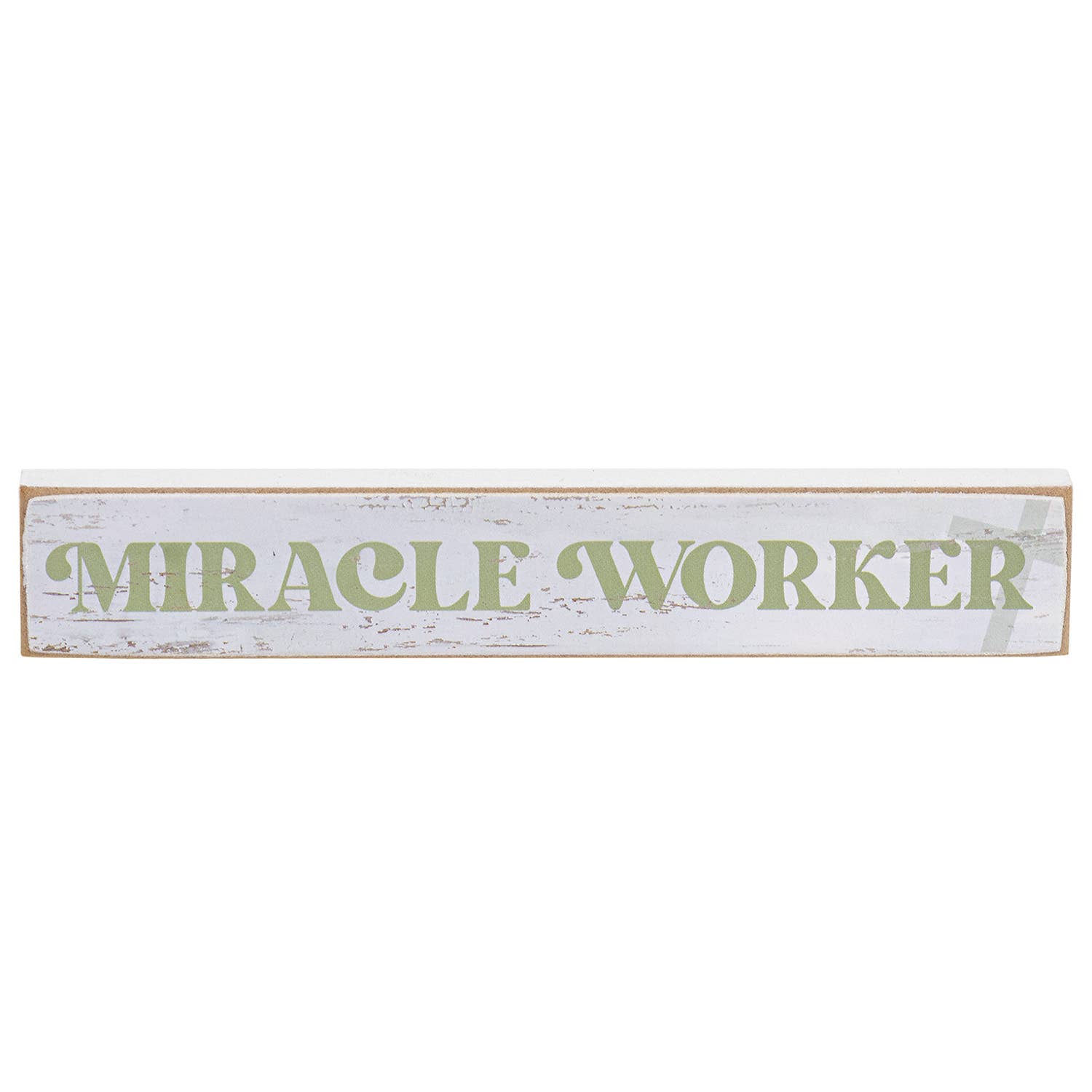 The Hearthside Collection - Wholesale Decorative Tabletop Object - Way Maker Mini Stick - 3 Asstd.4