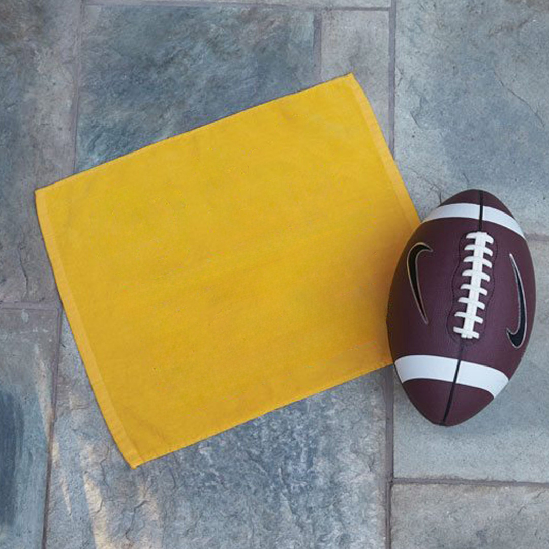 Pro Towels - Wholesale Sports towel - Jewel Collection Soft Touch Rally Towel: Plush Velour12