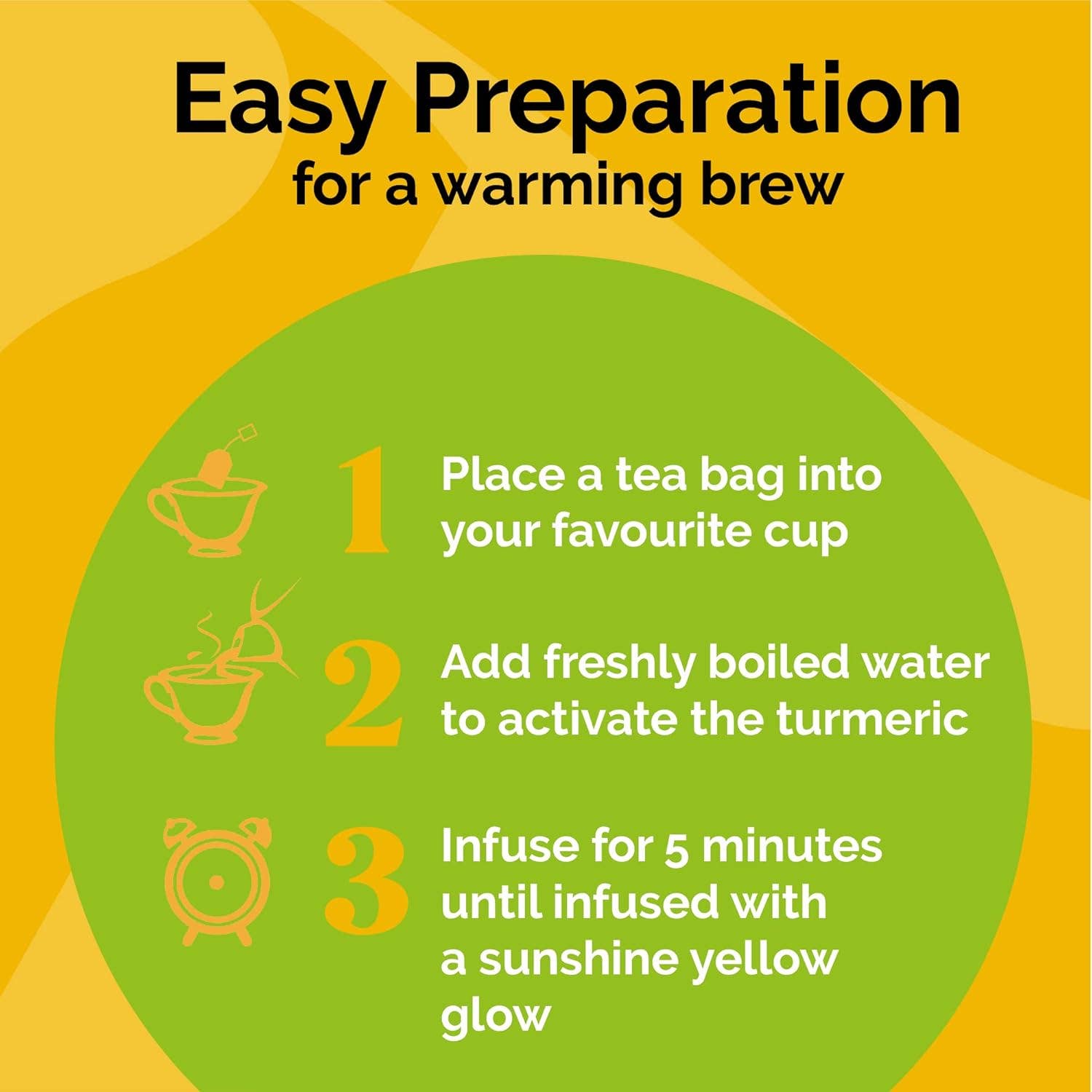 Nutra Brands – wholesale Health/detox tea – Organic Chamomile Rosehip | 15 Teabags4