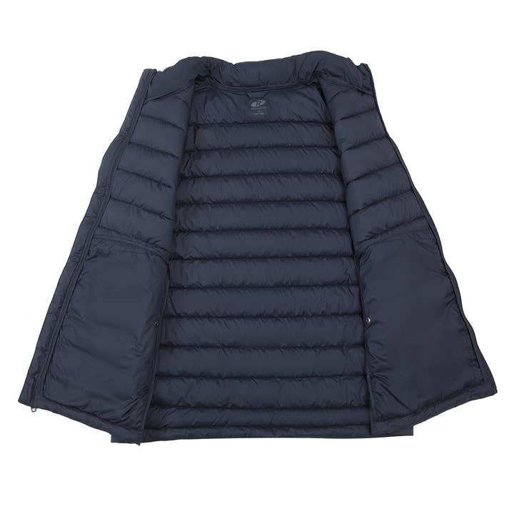 Rokka & Rolla - Wholesale Outerwear Vest - Men's - Men's Packable Puffer Vest Warm Sleeveless Jacket5