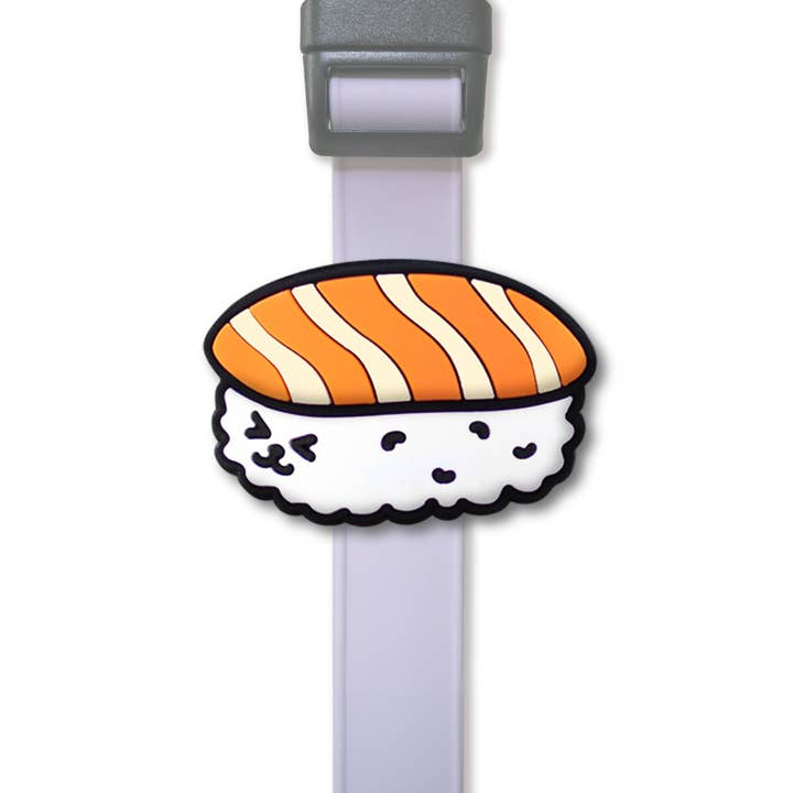 Sushi Jiby Hundcharm för wholesale av Jiby Dog Crew