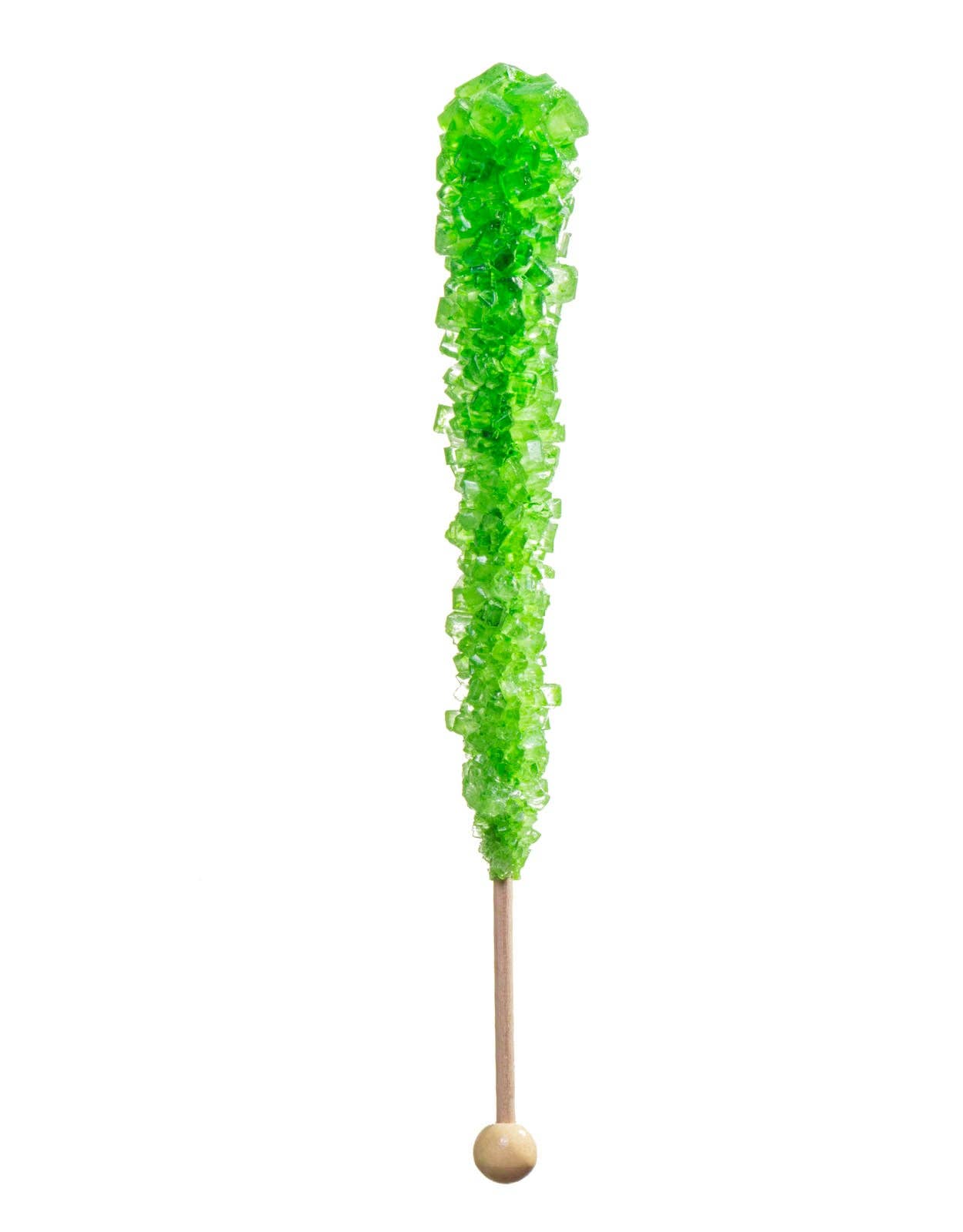 Candy Envy - Wholesale Hard Candy - Assorted Colors Rock Candy Sugar Sticks - Assorted Flavors9