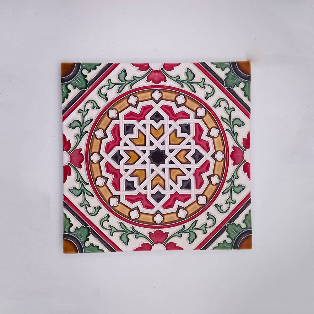 Tejo Shop - Venta al por mayor Azulejos - Baldosa cerámica decorativa0