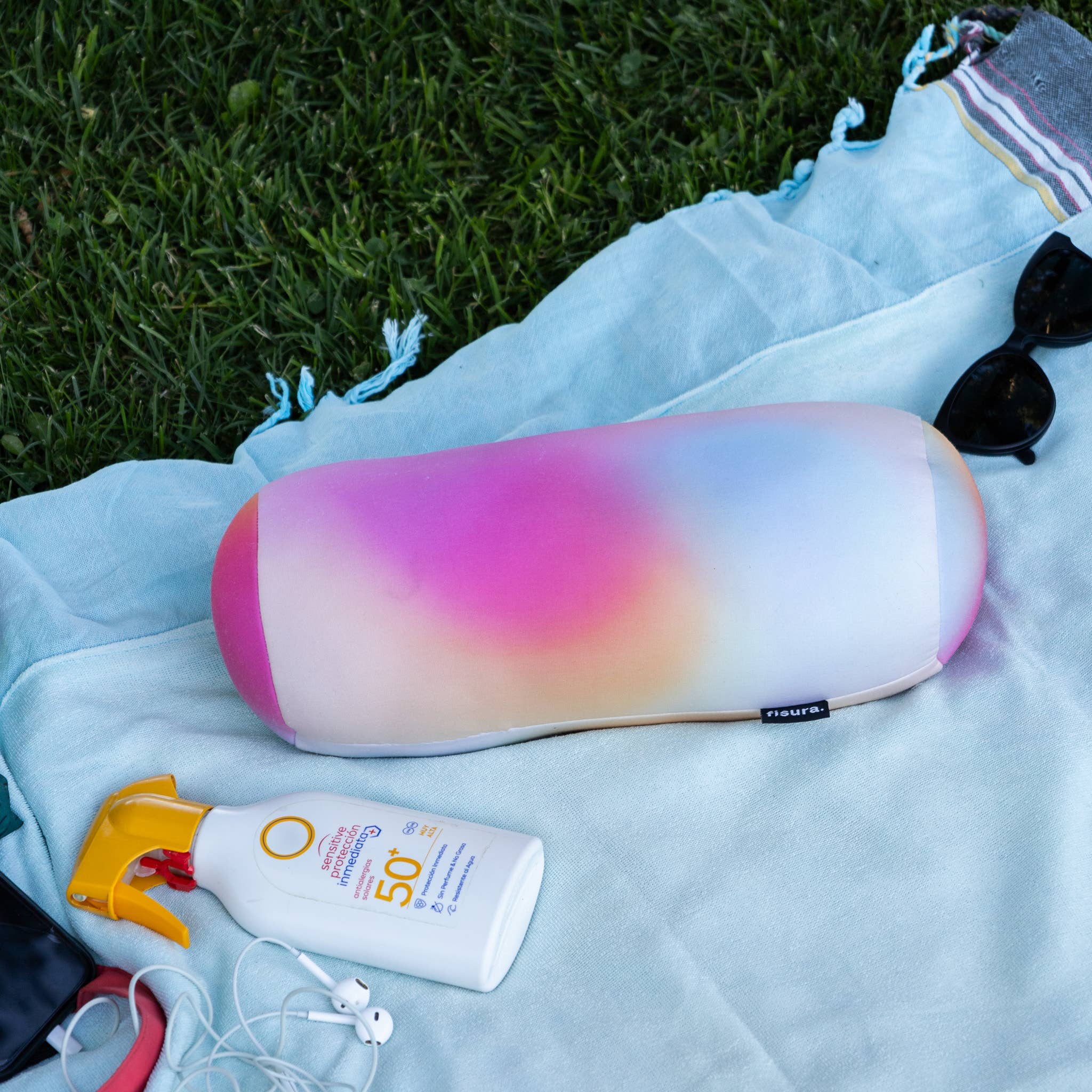 Fisura – wholesale Gardening kneeling pad – Gradient Cushion1