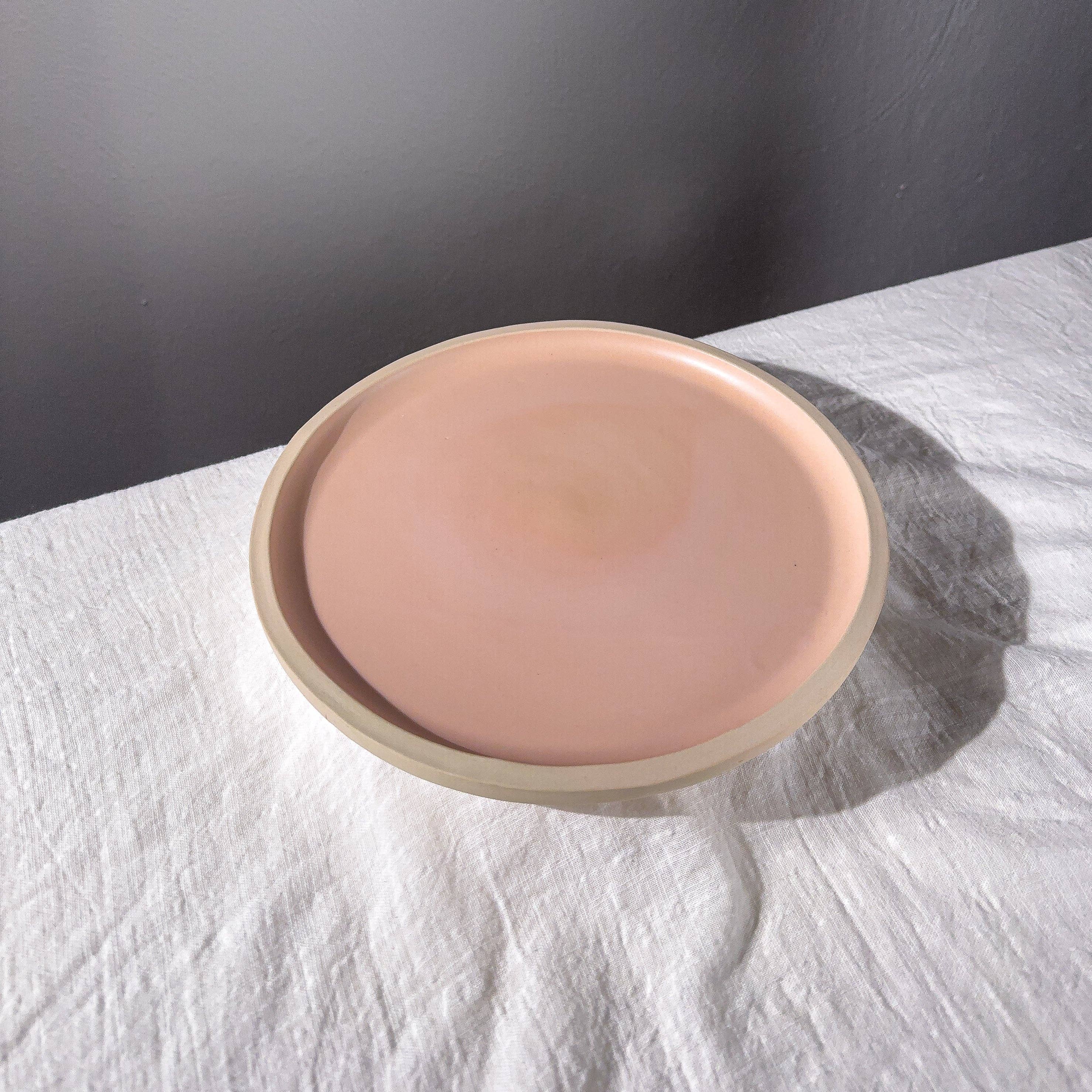 DEEP BLACK - Wholesale Dinner Plate - Dinner Plate9