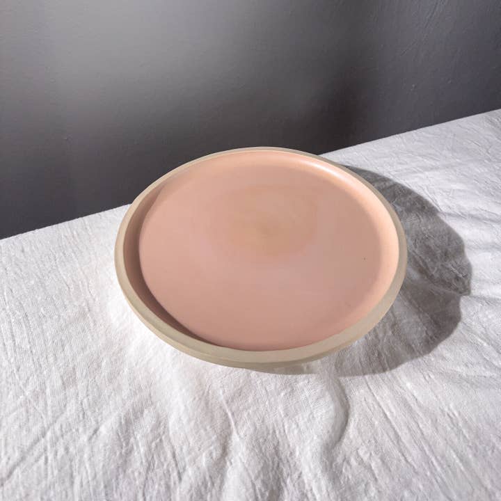 DEEP BLACK - Wholesale Dinner Plate - Dinner Plate9