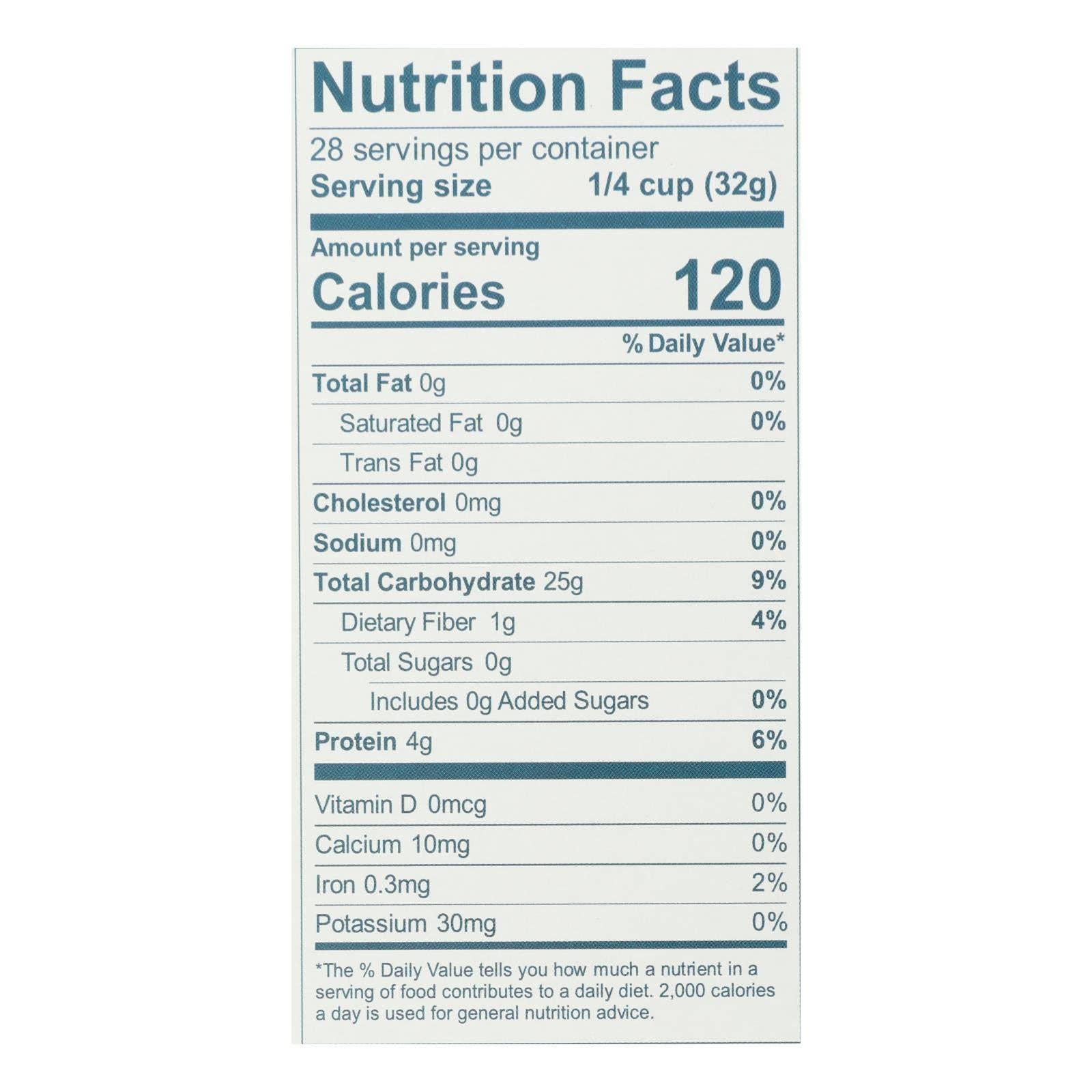 Everyday Supply Co - Wholesale Flour - King Arthur Cake Flour - Blend - Case Of 6 - 21