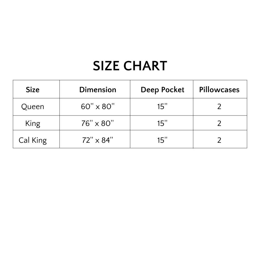 Bamboo Is Better - Vente Parures de lit - Parure de lit 100% viscose de bambou de qualité supérieure - MAUVE7