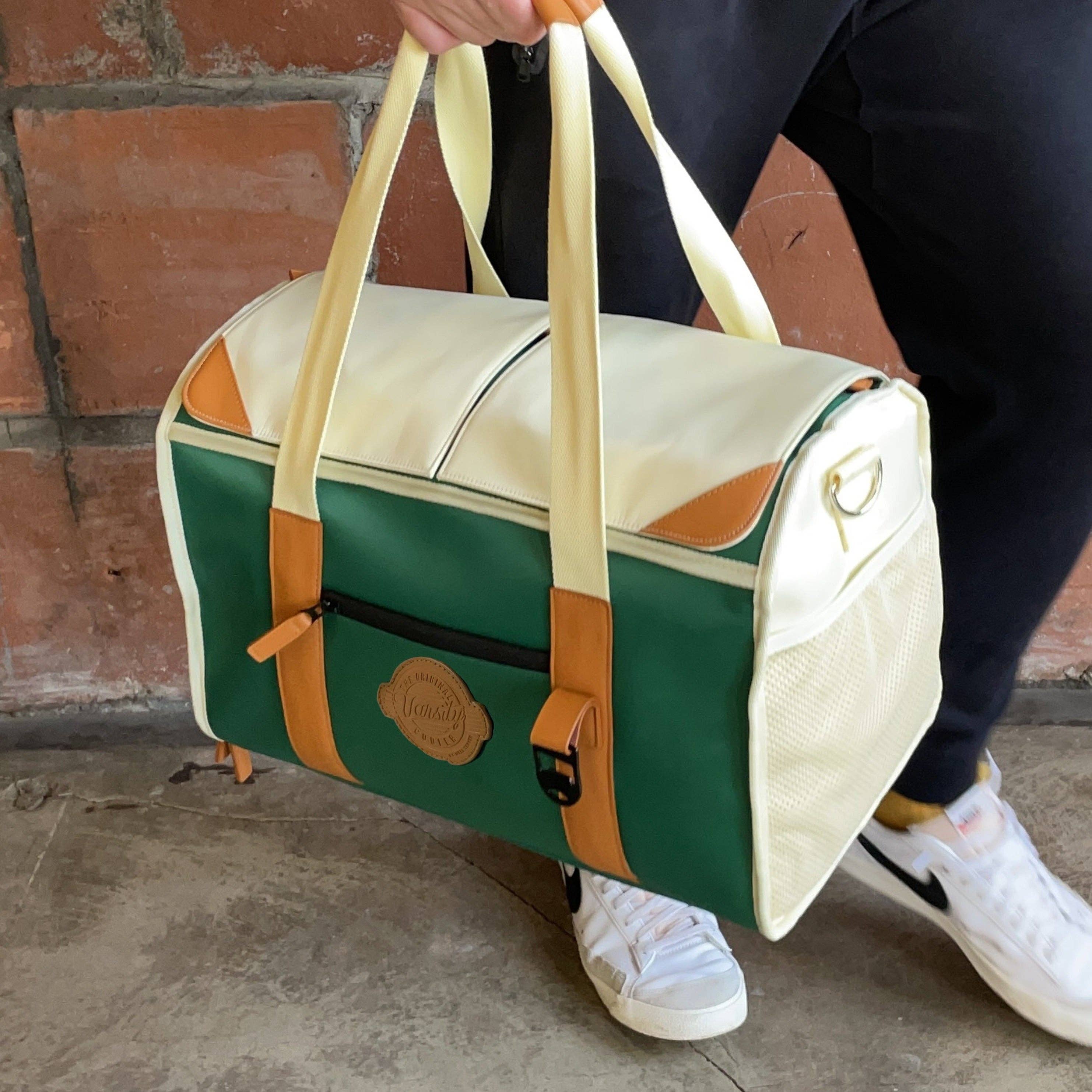 Varsity Cooler - Wholesale Cooler/Cooler Bag - CourseCruiser6